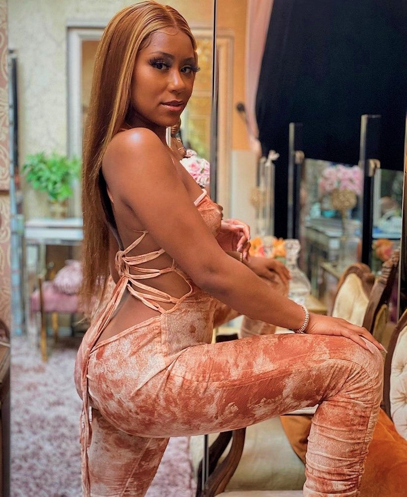 Jupiter Jumpsuit